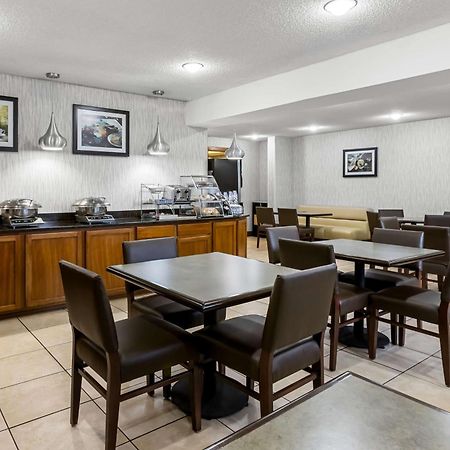 Best Western Gaylord Extérieur photo