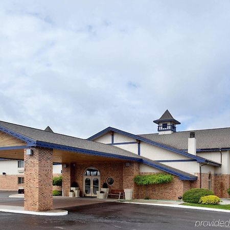 Best Western Gaylord Extérieur photo