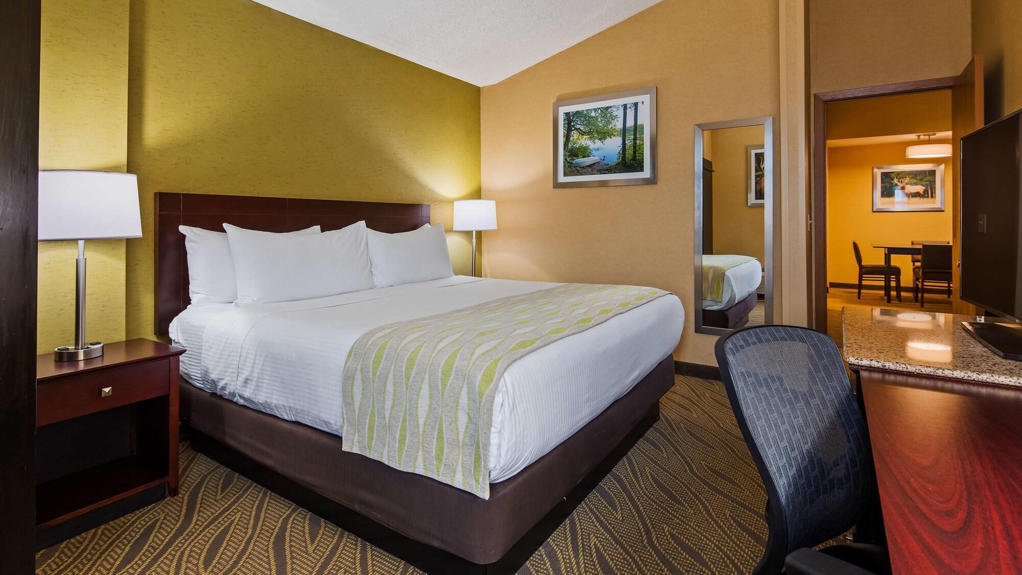 Best Western Gaylord Extérieur photo