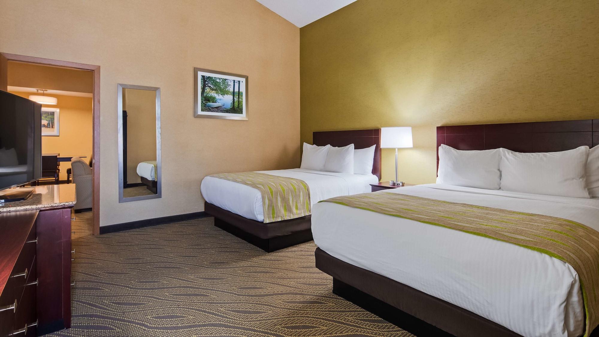 Best Western Gaylord Extérieur photo