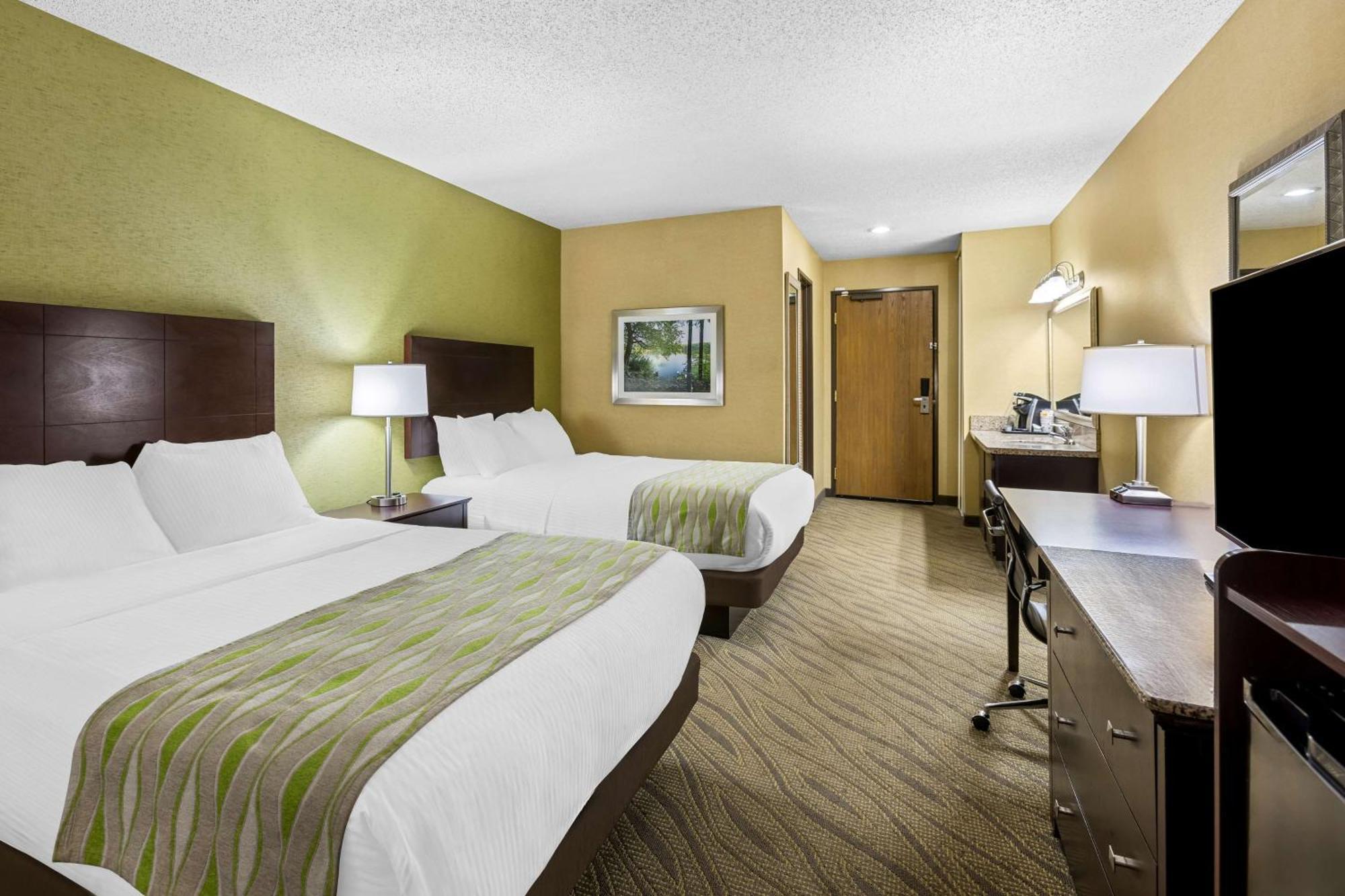 Best Western Gaylord Extérieur photo