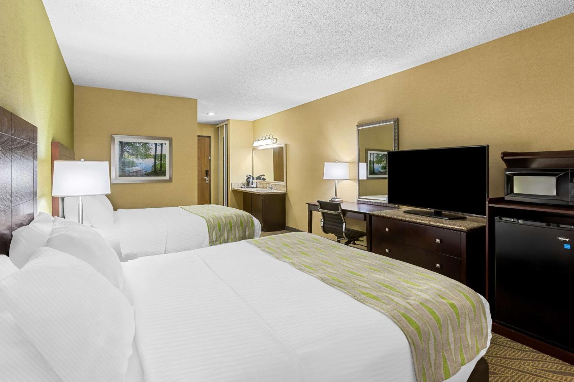 Best Western Gaylord Extérieur photo