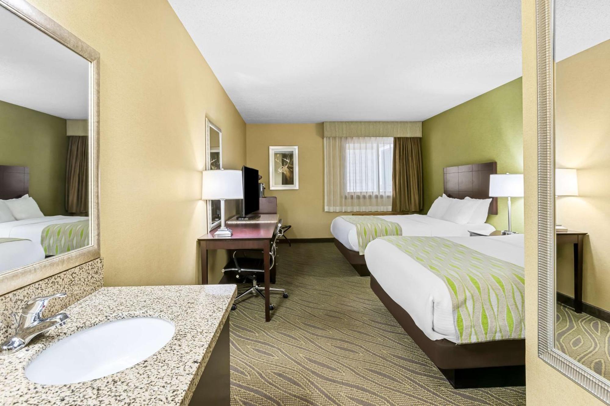 Best Western Gaylord Extérieur photo