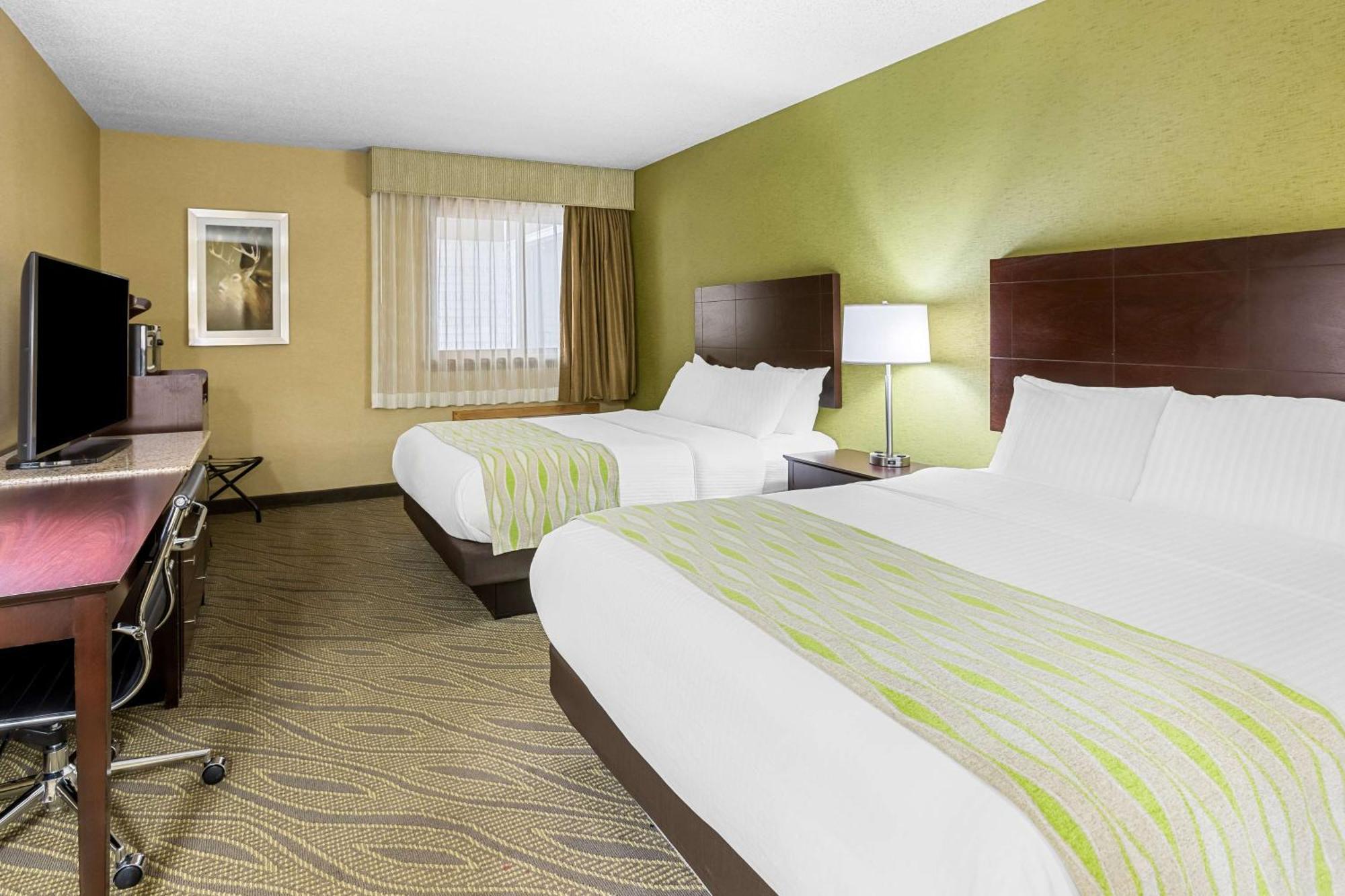Best Western Gaylord Extérieur photo