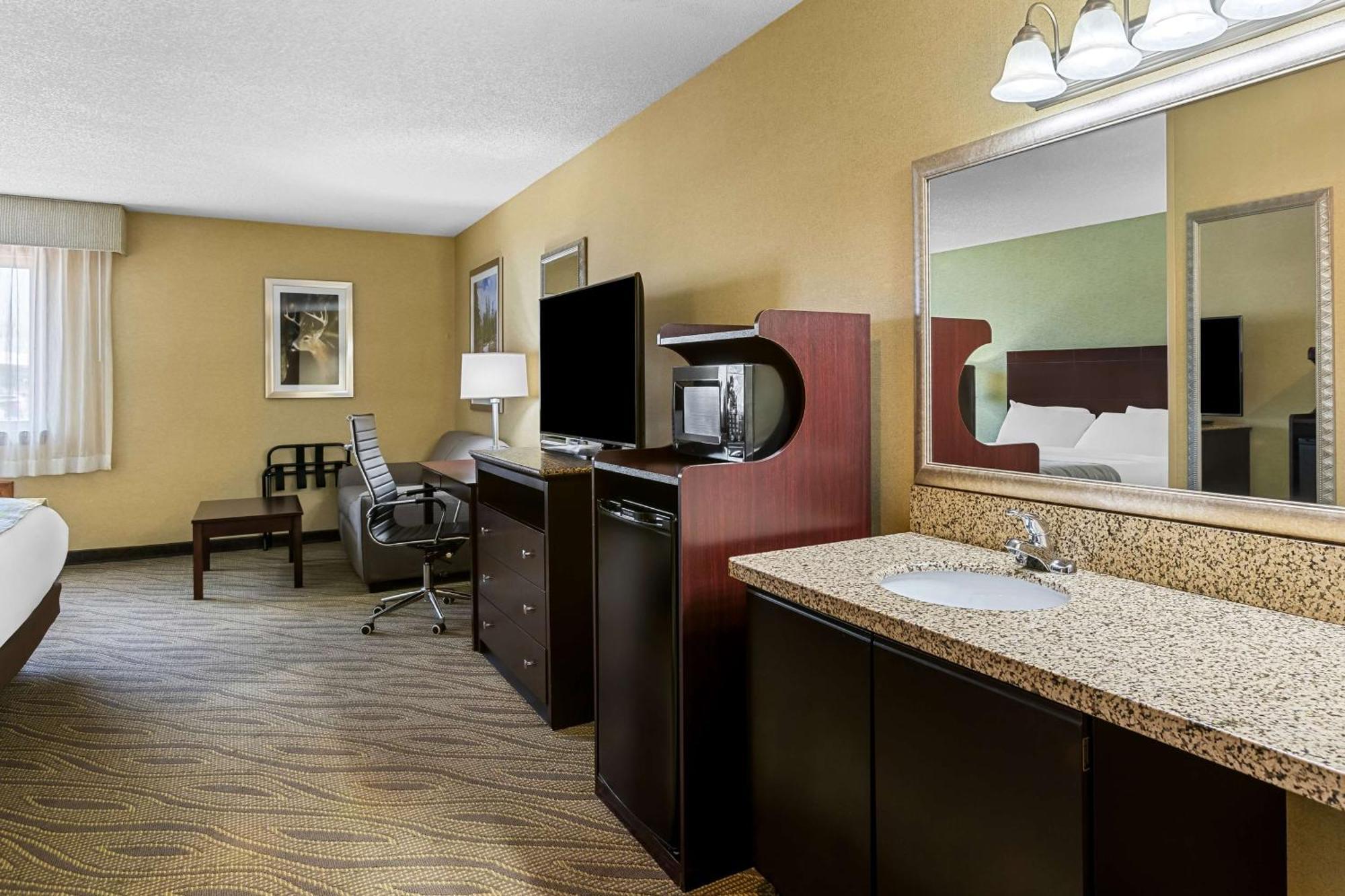 Best Western Gaylord Extérieur photo