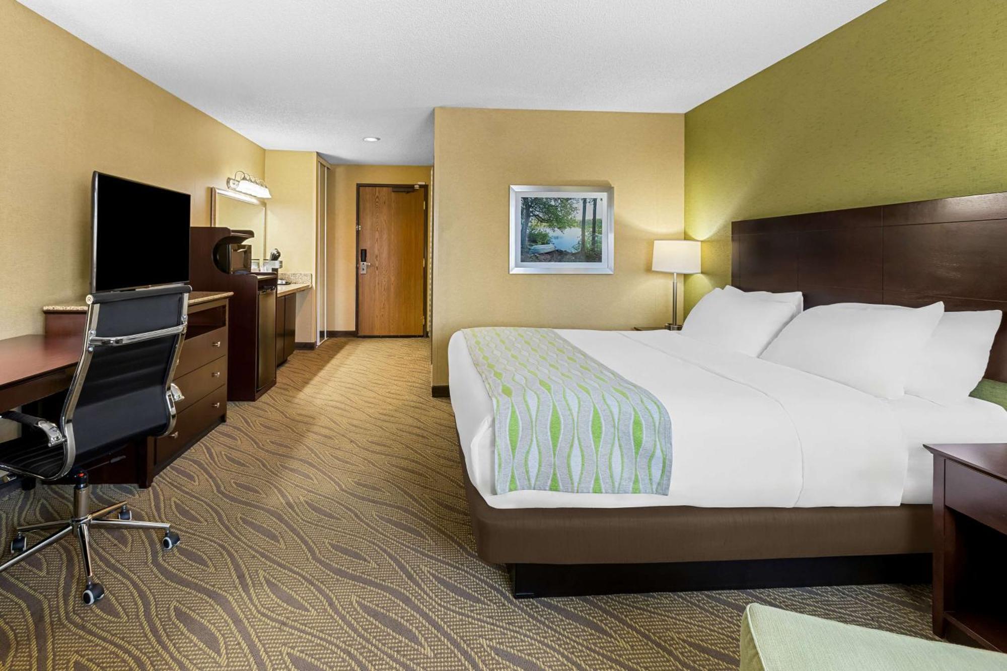 Best Western Gaylord Extérieur photo