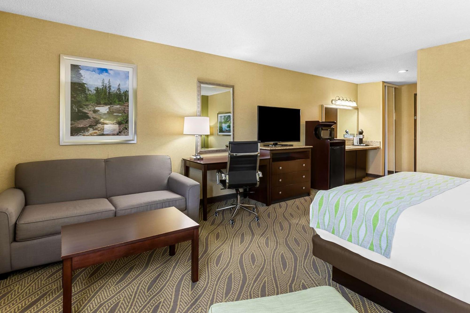 Best Western Gaylord Extérieur photo