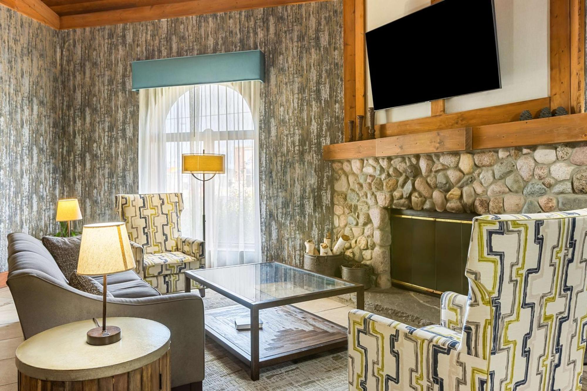 Best Western Gaylord Extérieur photo