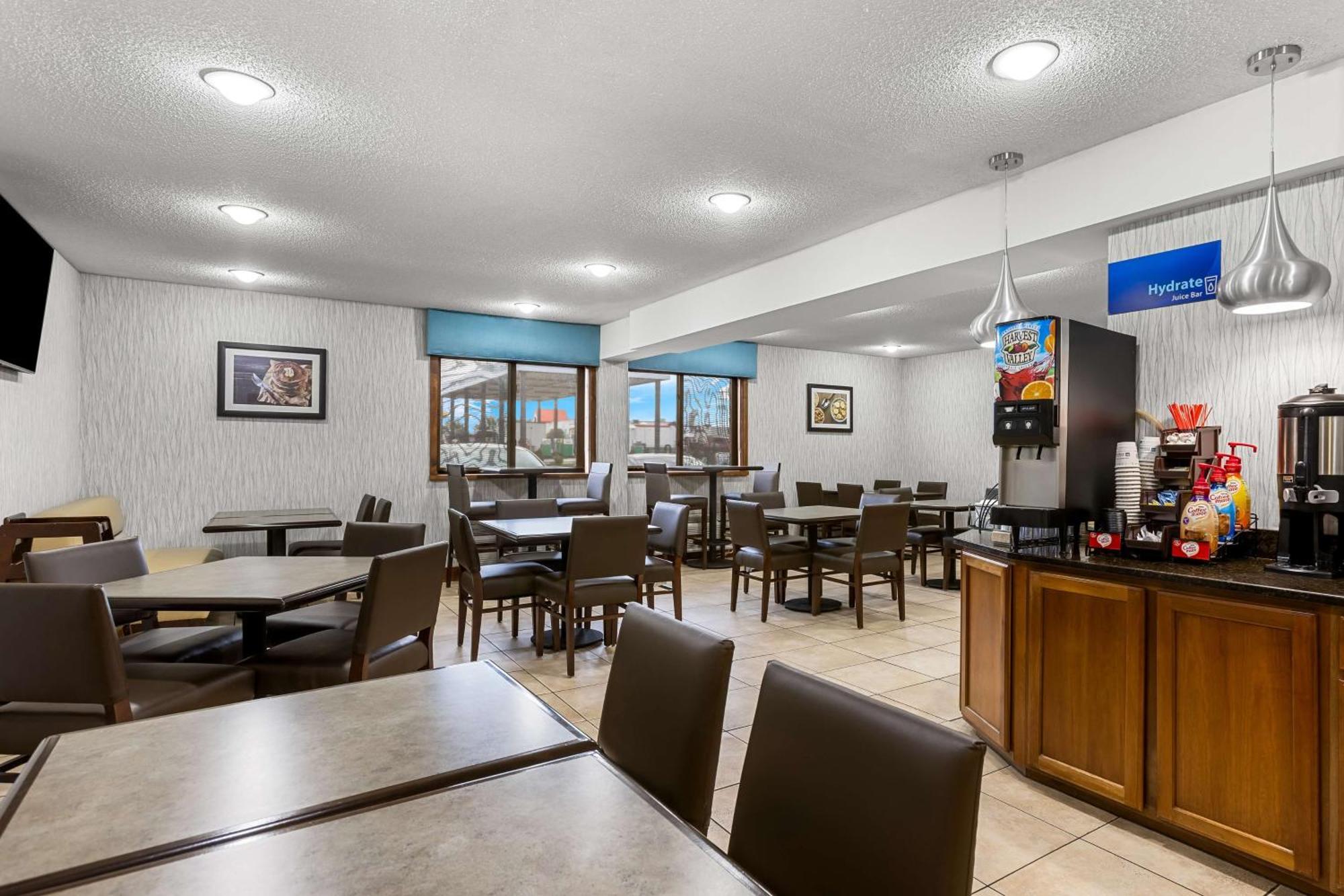 Best Western Gaylord Extérieur photo