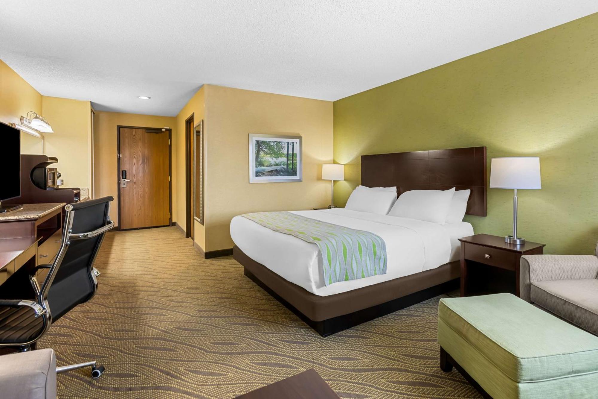 Best Western Gaylord Extérieur photo