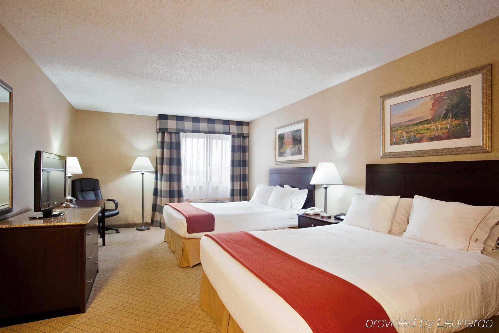 Best Western Gaylord Chambre photo
