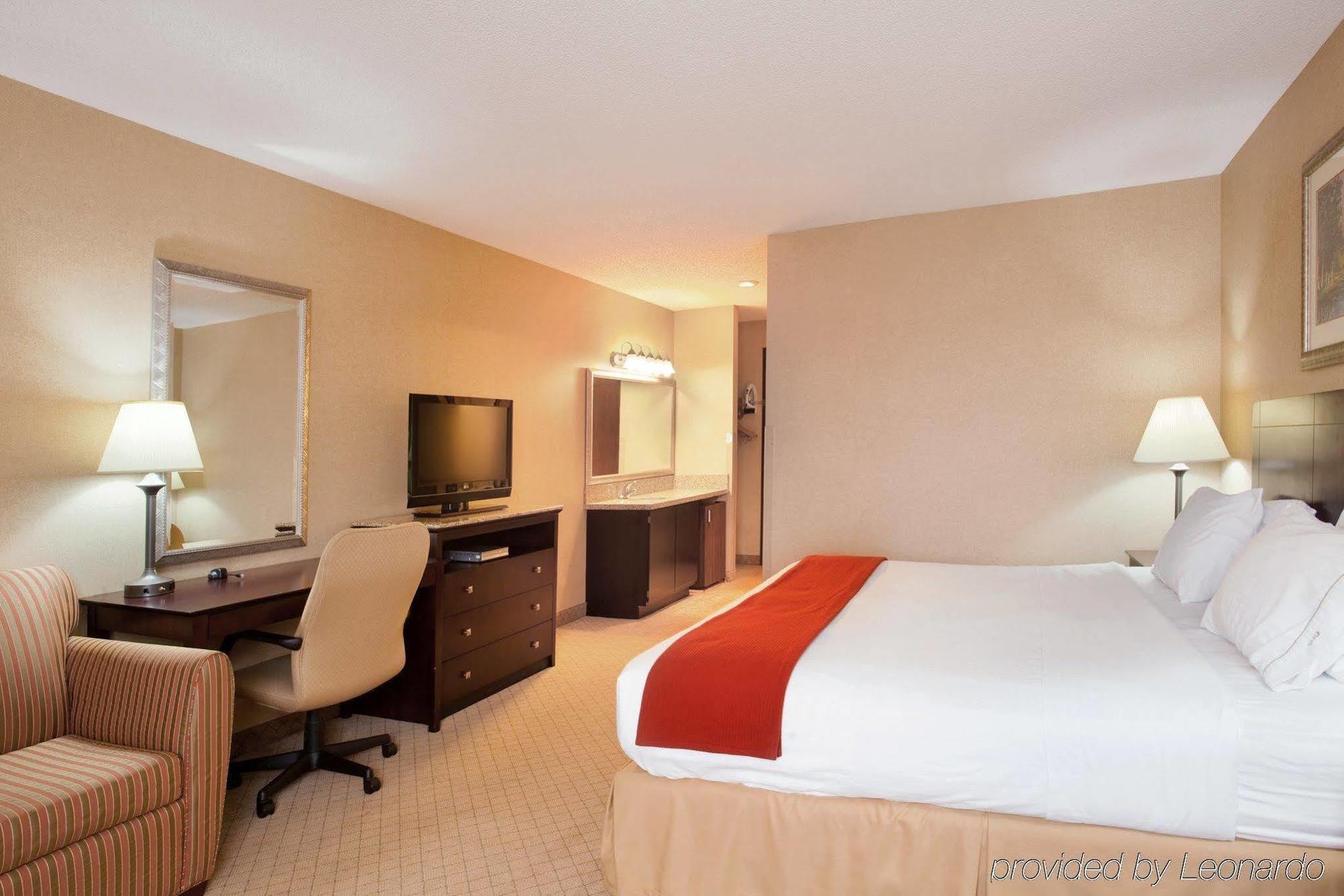 Best Western Gaylord Chambre photo