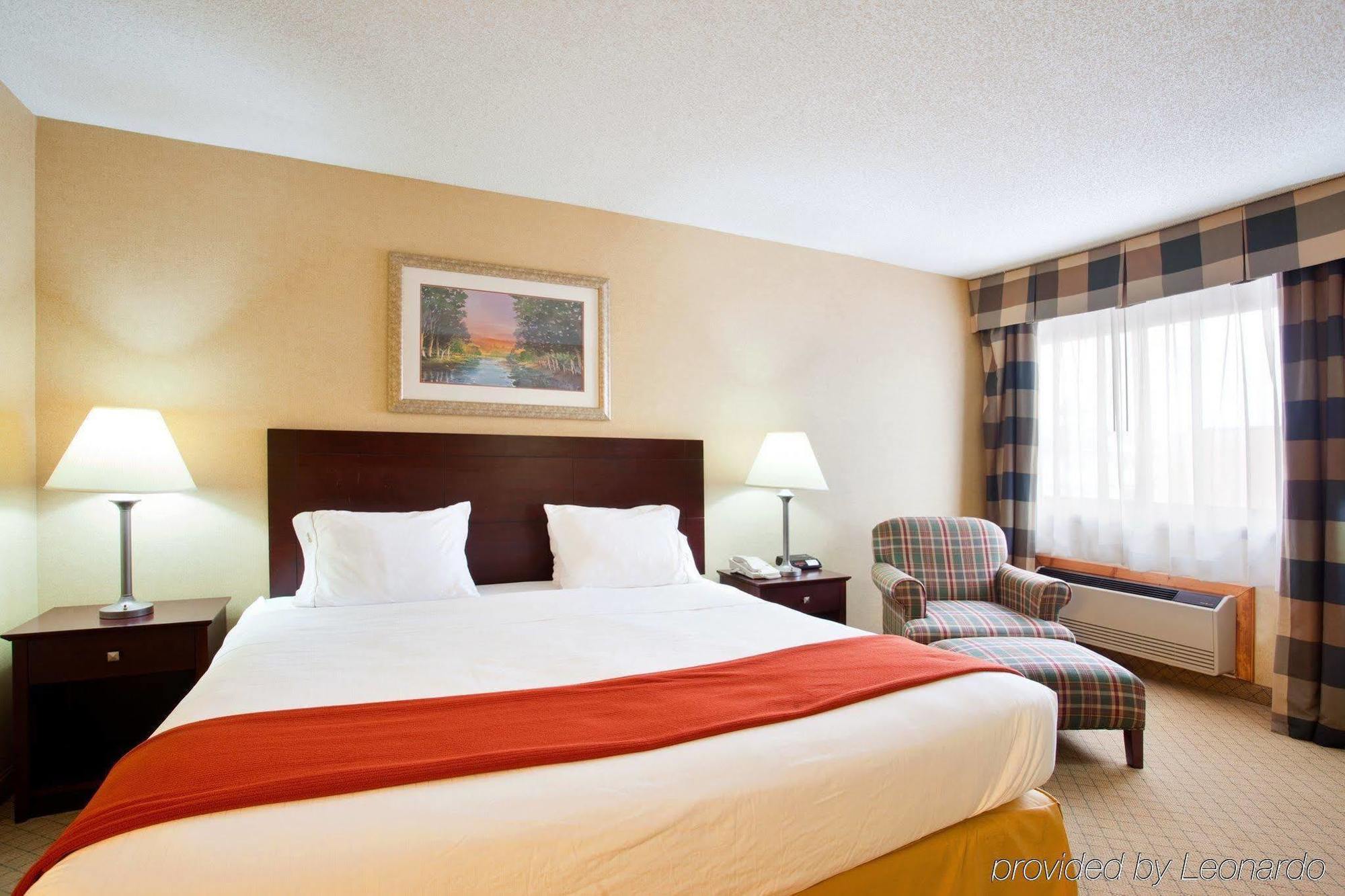 Best Western Gaylord Chambre photo