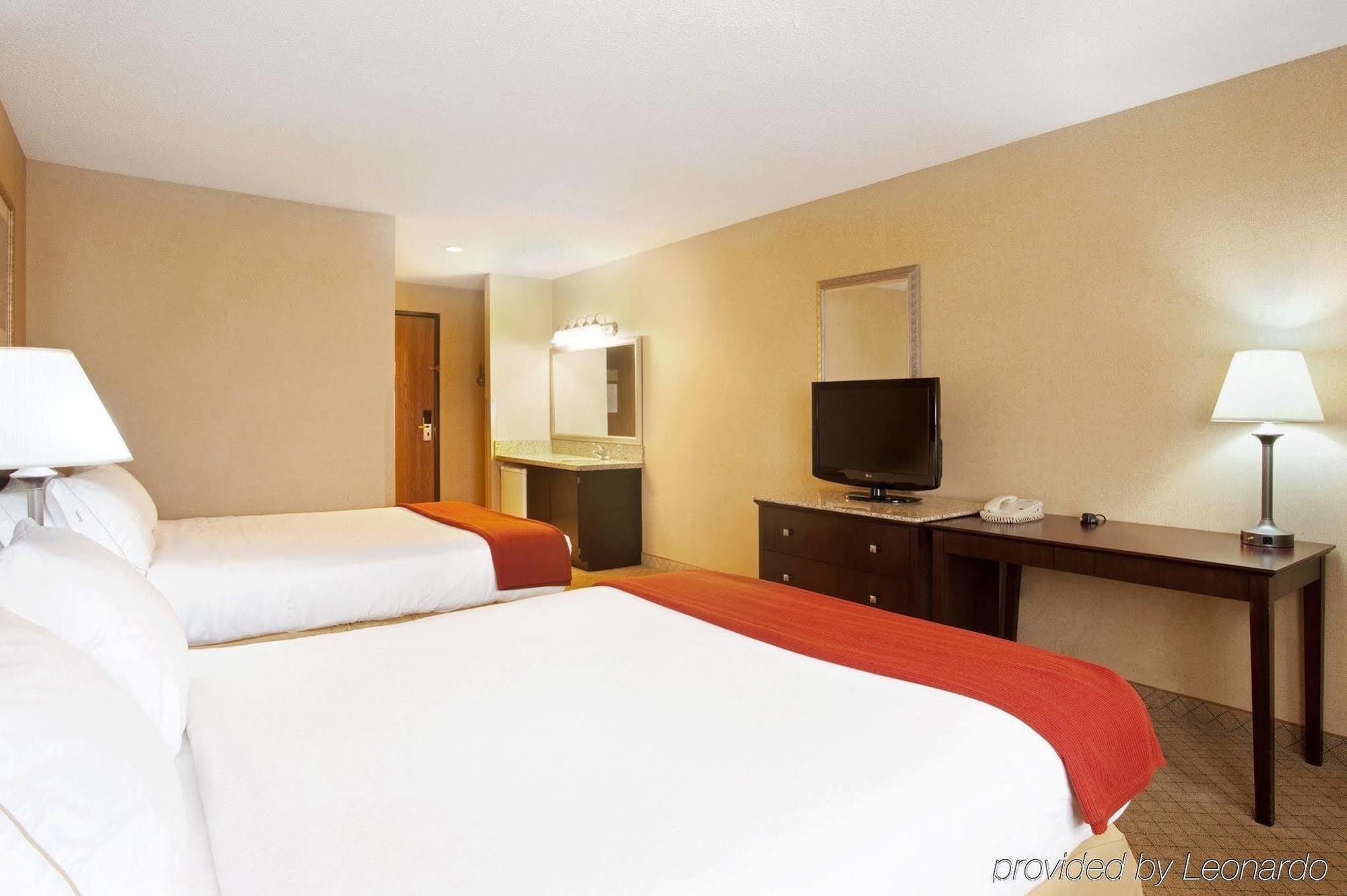 Best Western Gaylord Extérieur photo