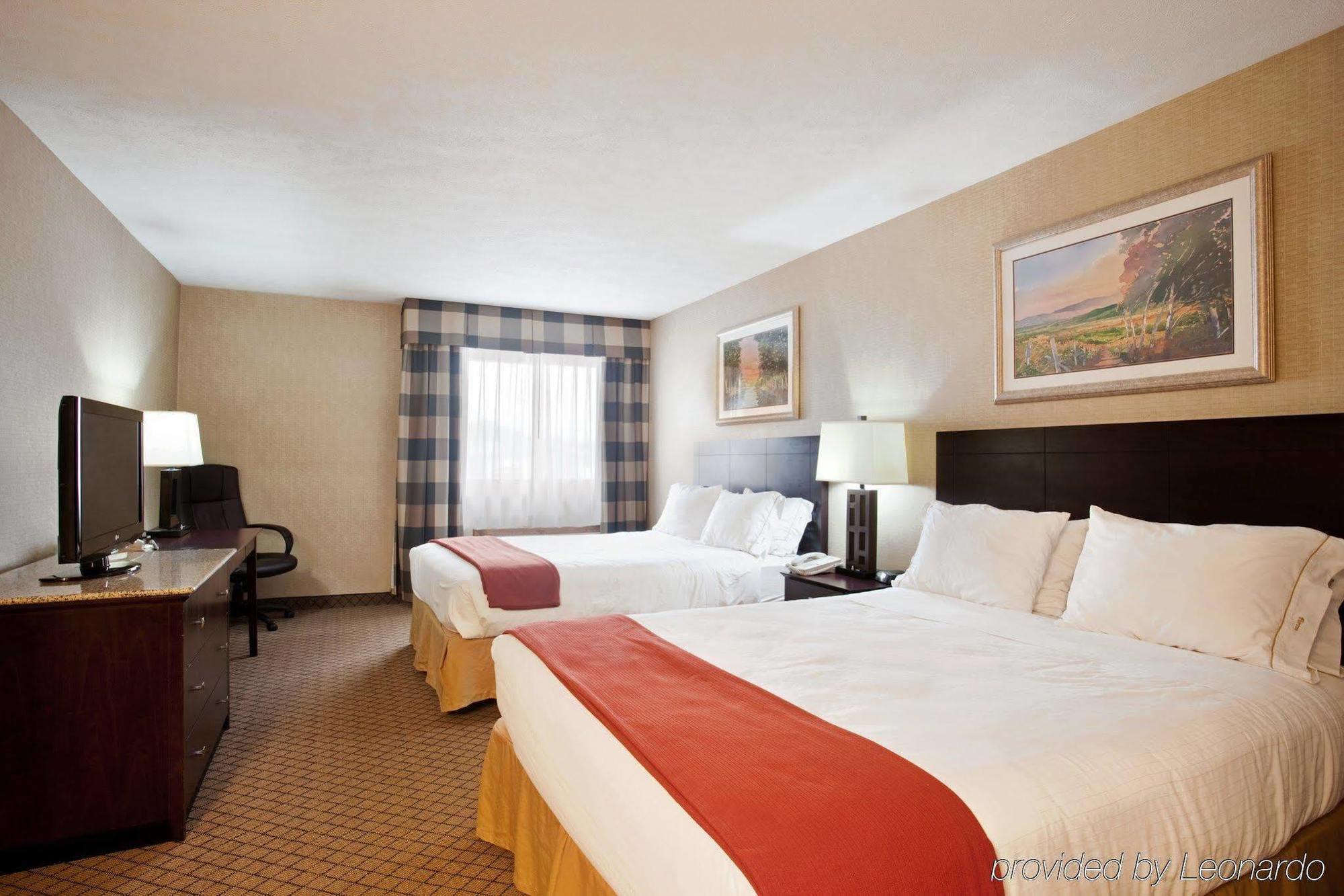 Best Western Gaylord Extérieur photo