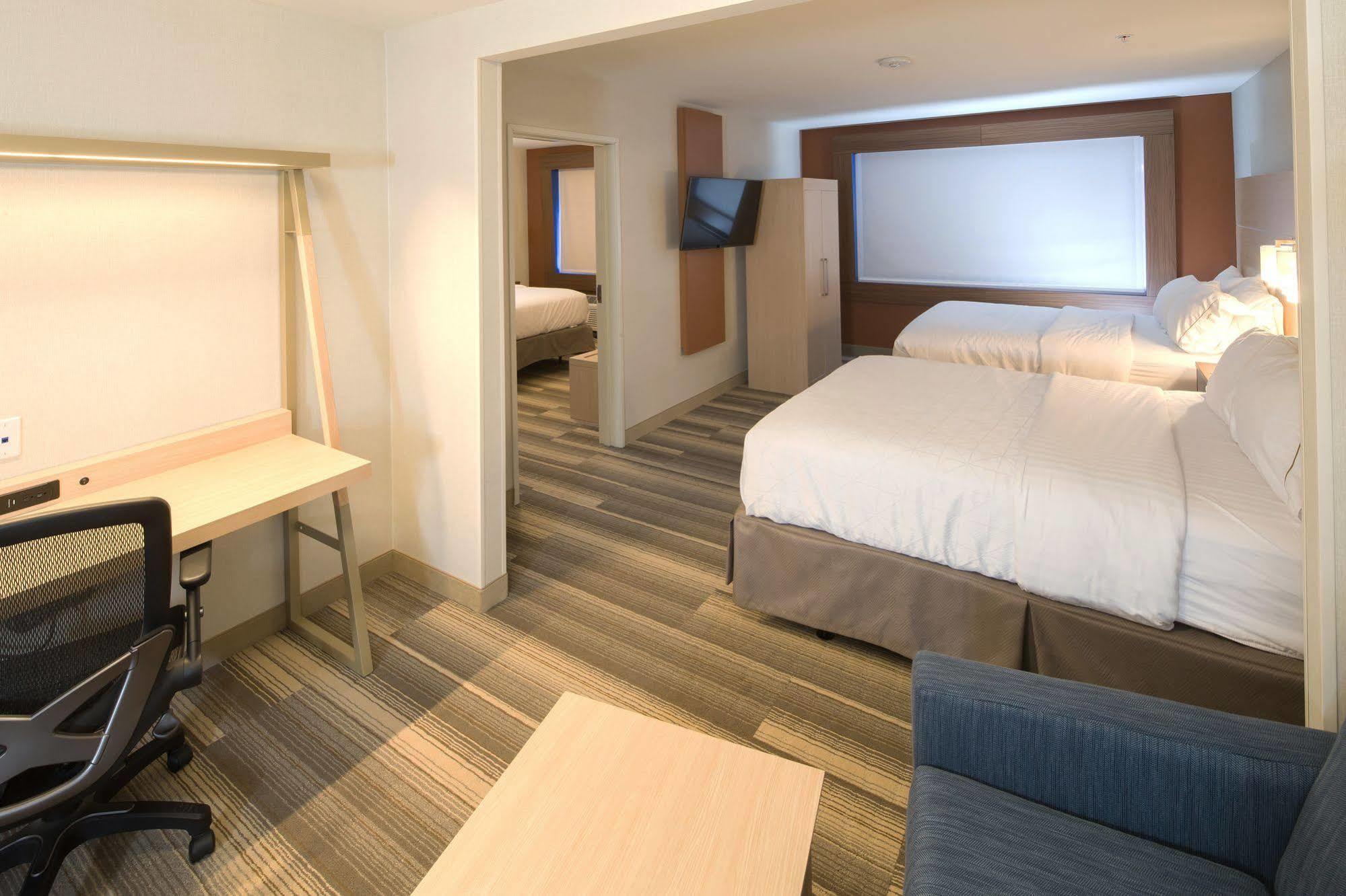 Best Western Gaylord Extérieur photo
