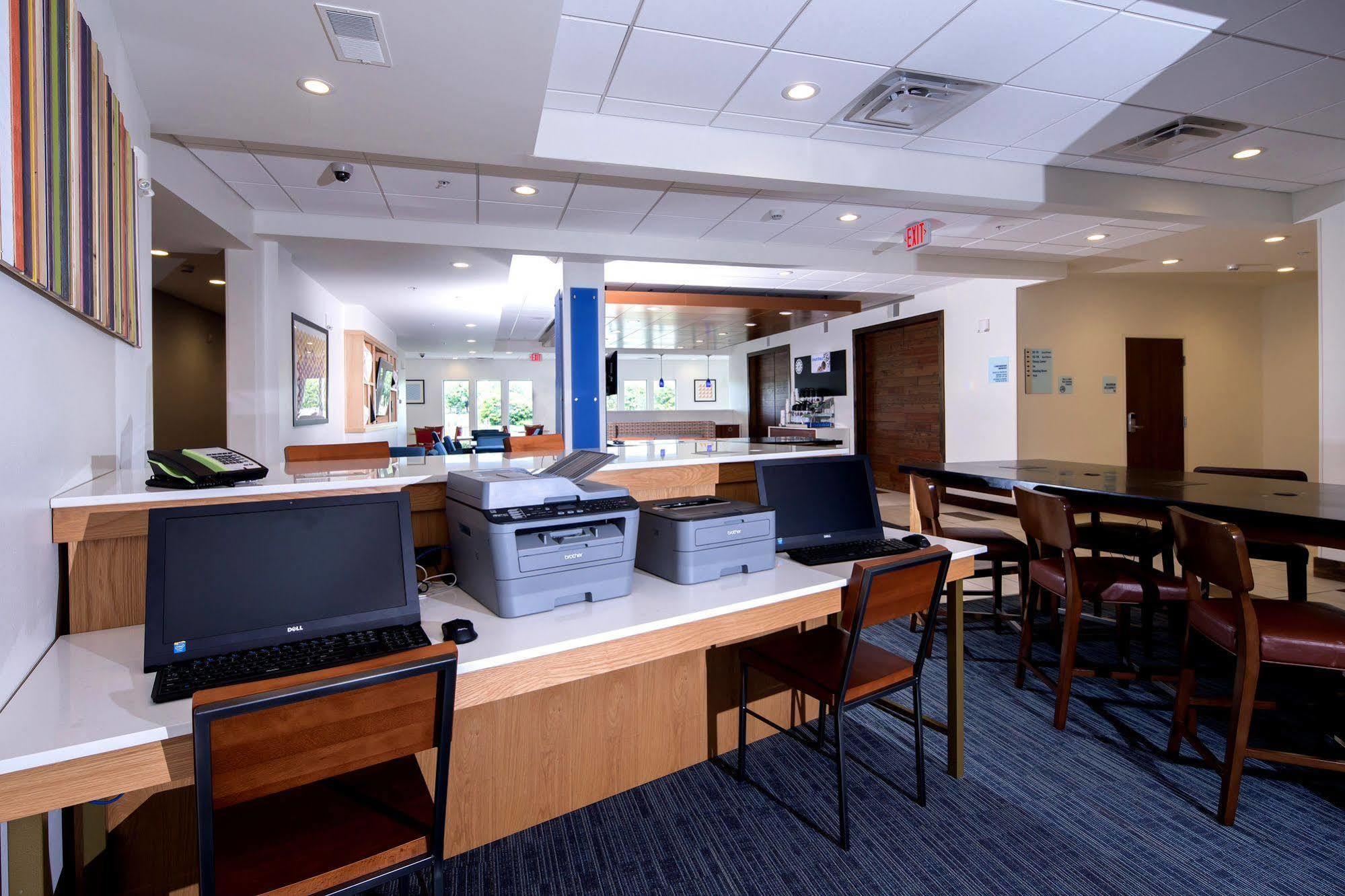 Best Western Gaylord Extérieur photo