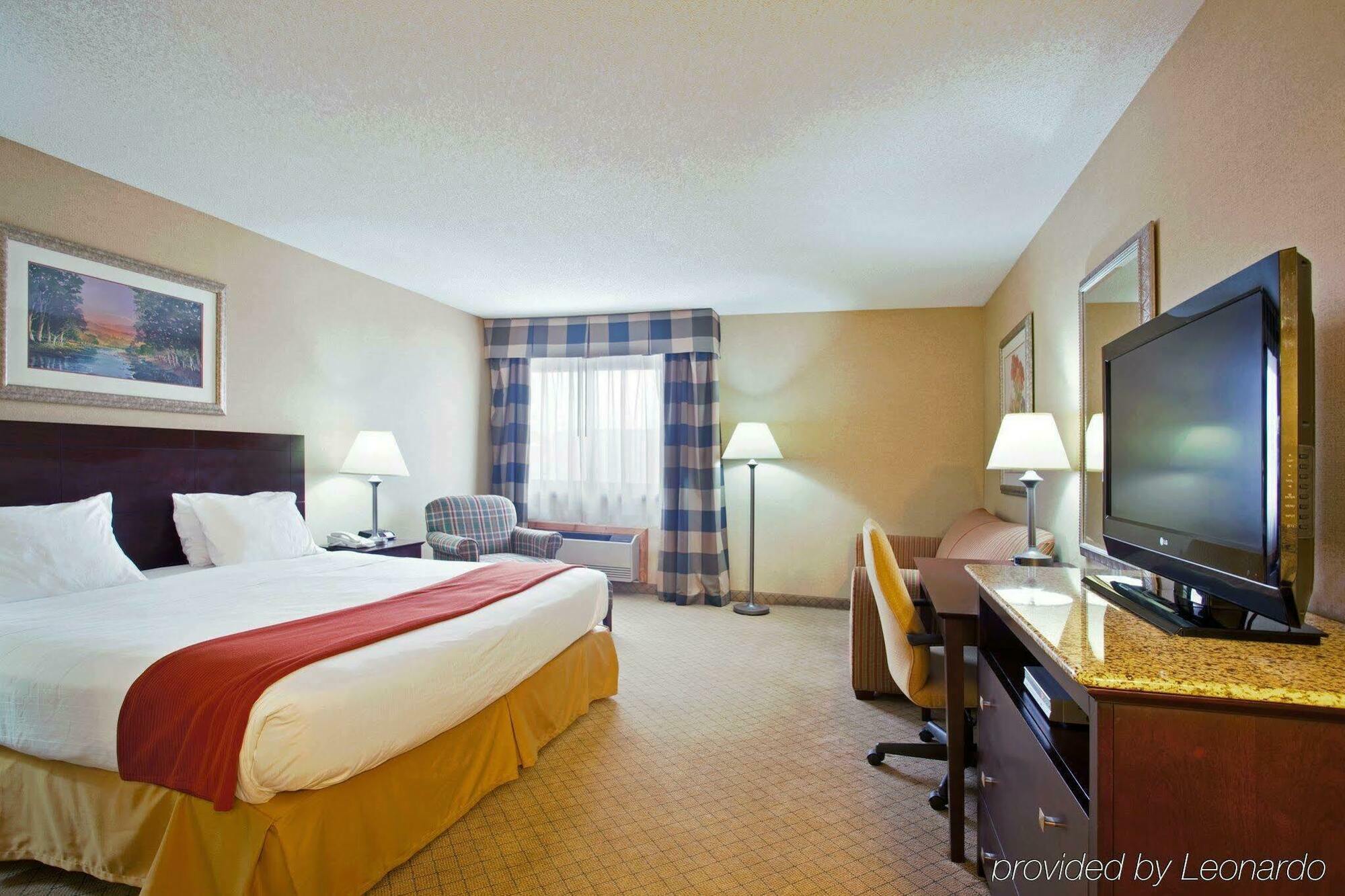 Best Western Gaylord Extérieur photo