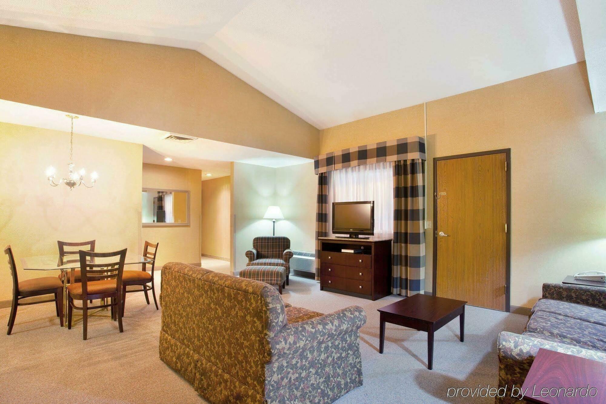 Best Western Gaylord Extérieur photo