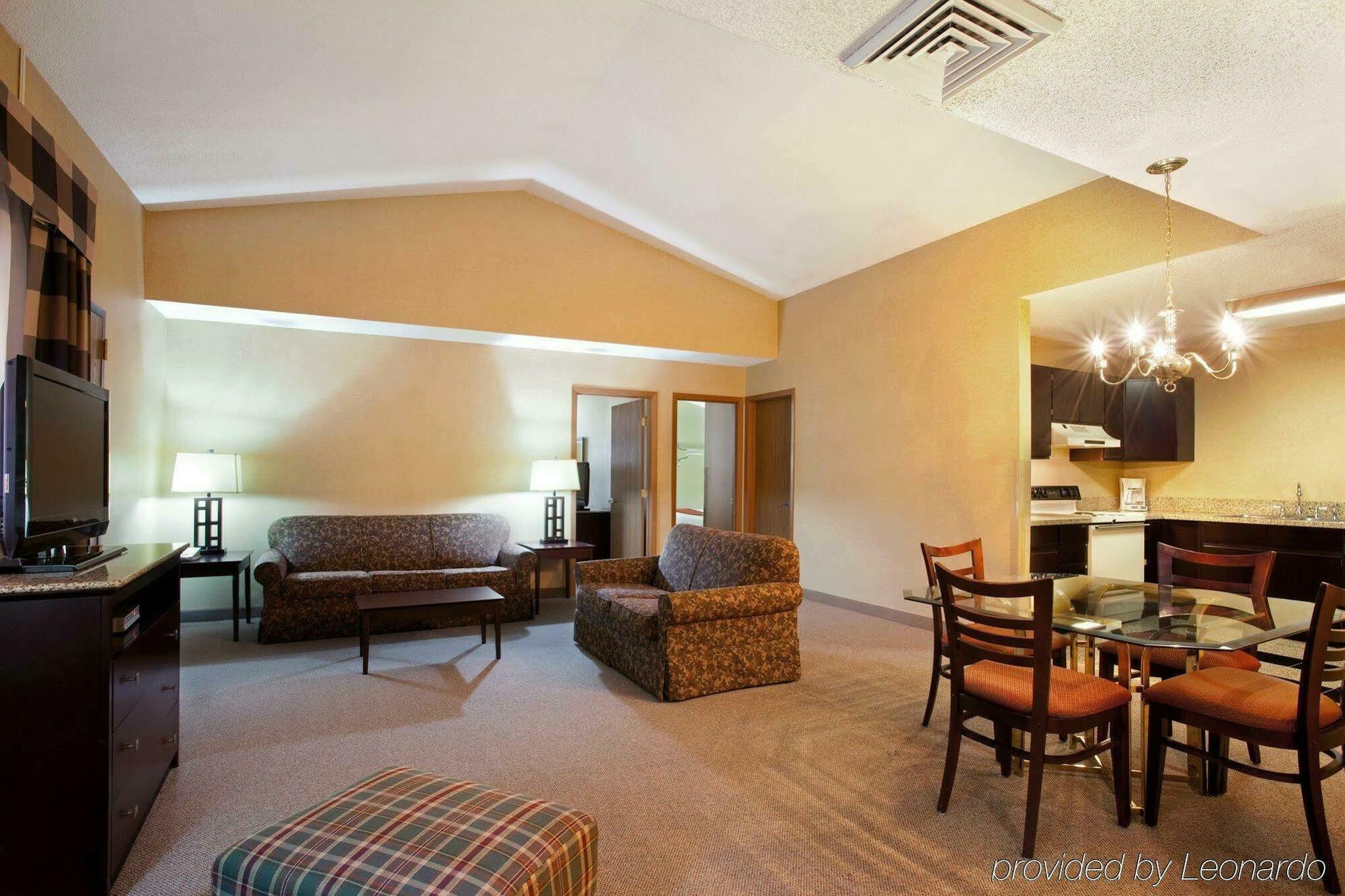 Best Western Gaylord Extérieur photo