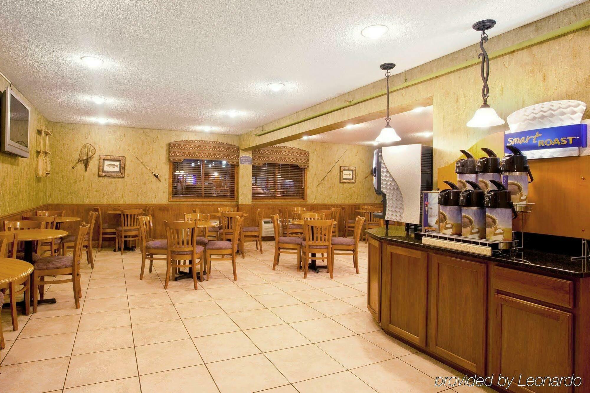 Best Western Gaylord Extérieur photo