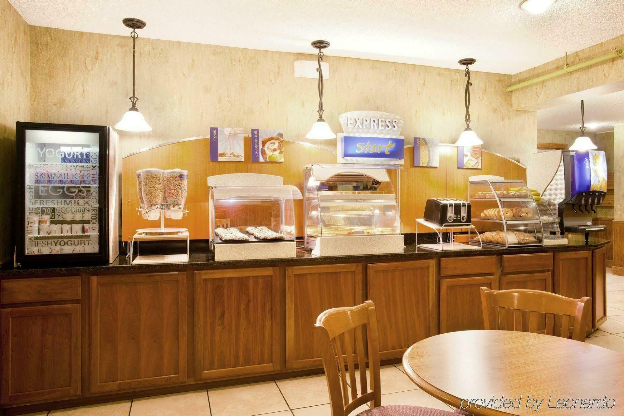 Best Western Gaylord Extérieur photo