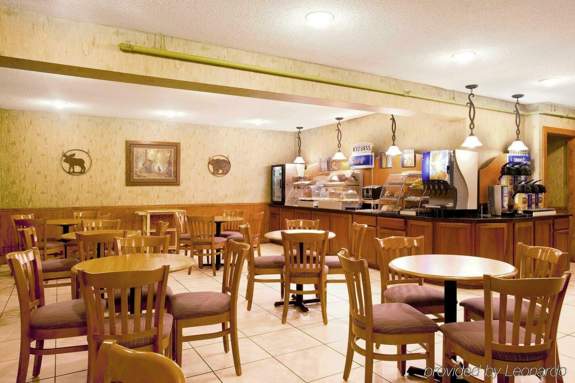 Best Western Gaylord Extérieur photo