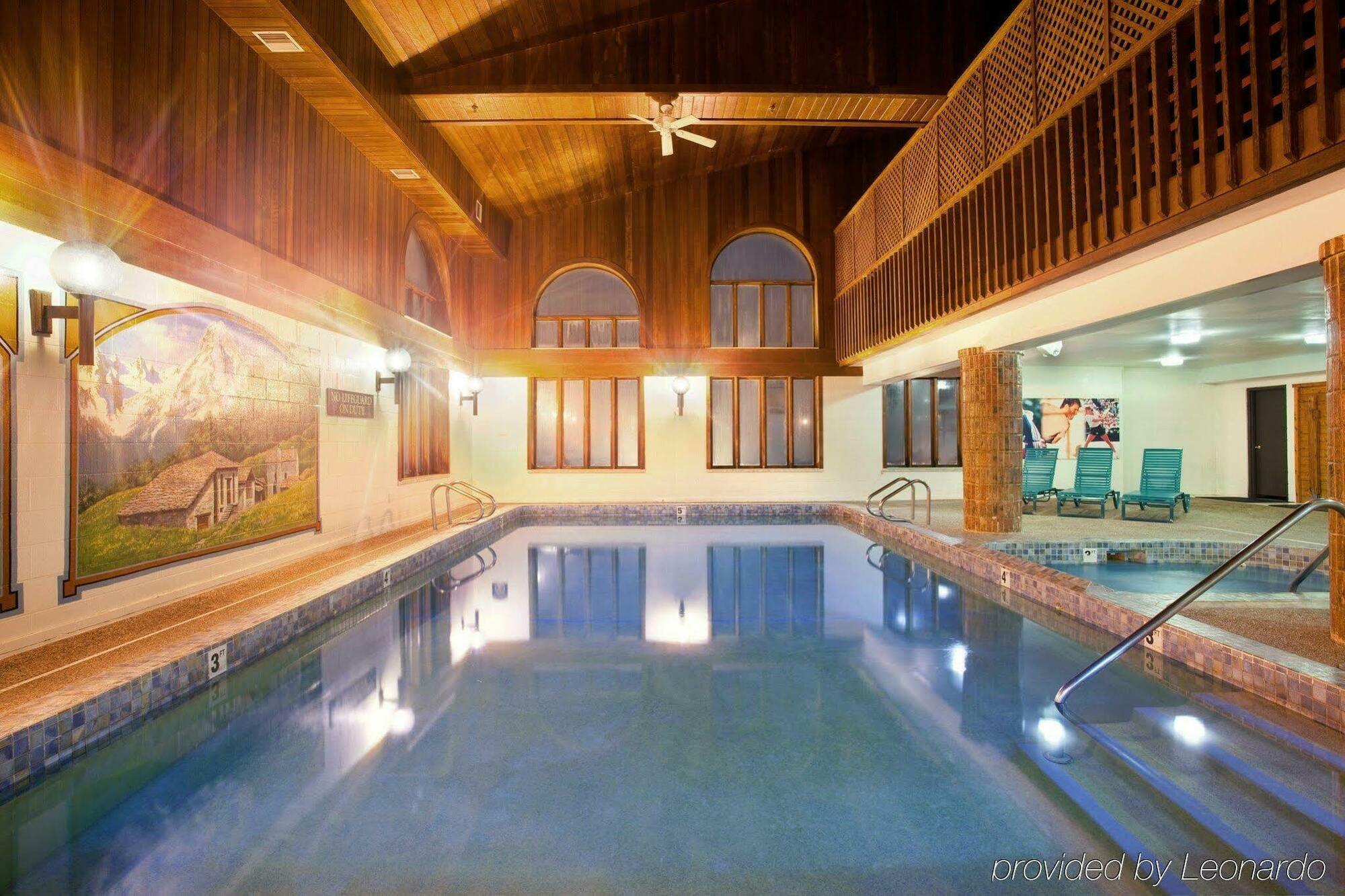 Best Western Gaylord Extérieur photo