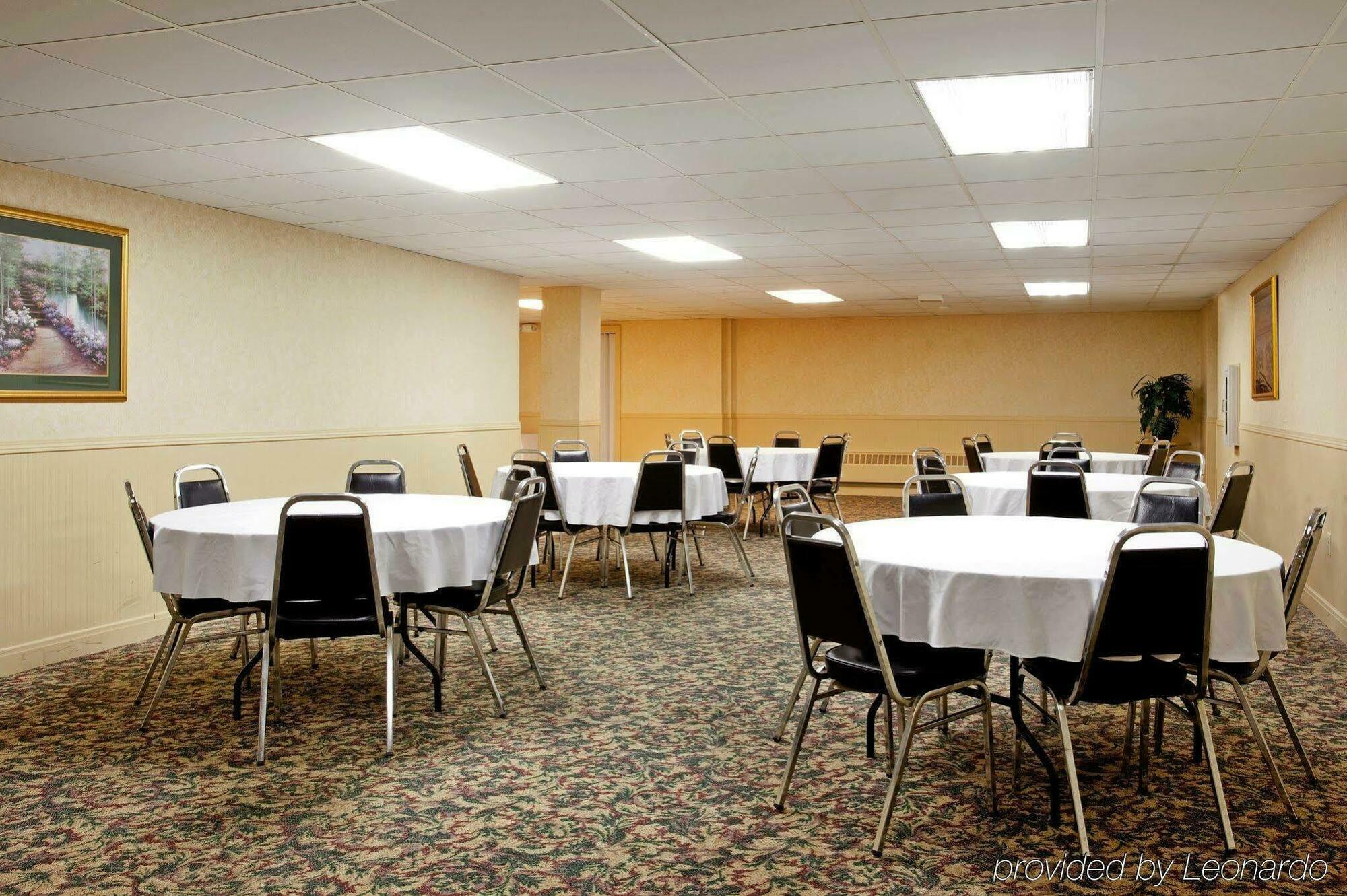 Best Western Gaylord Extérieur photo