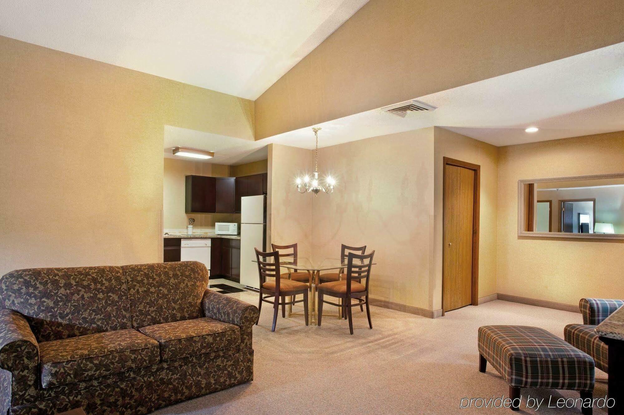 Best Western Gaylord Extérieur photo