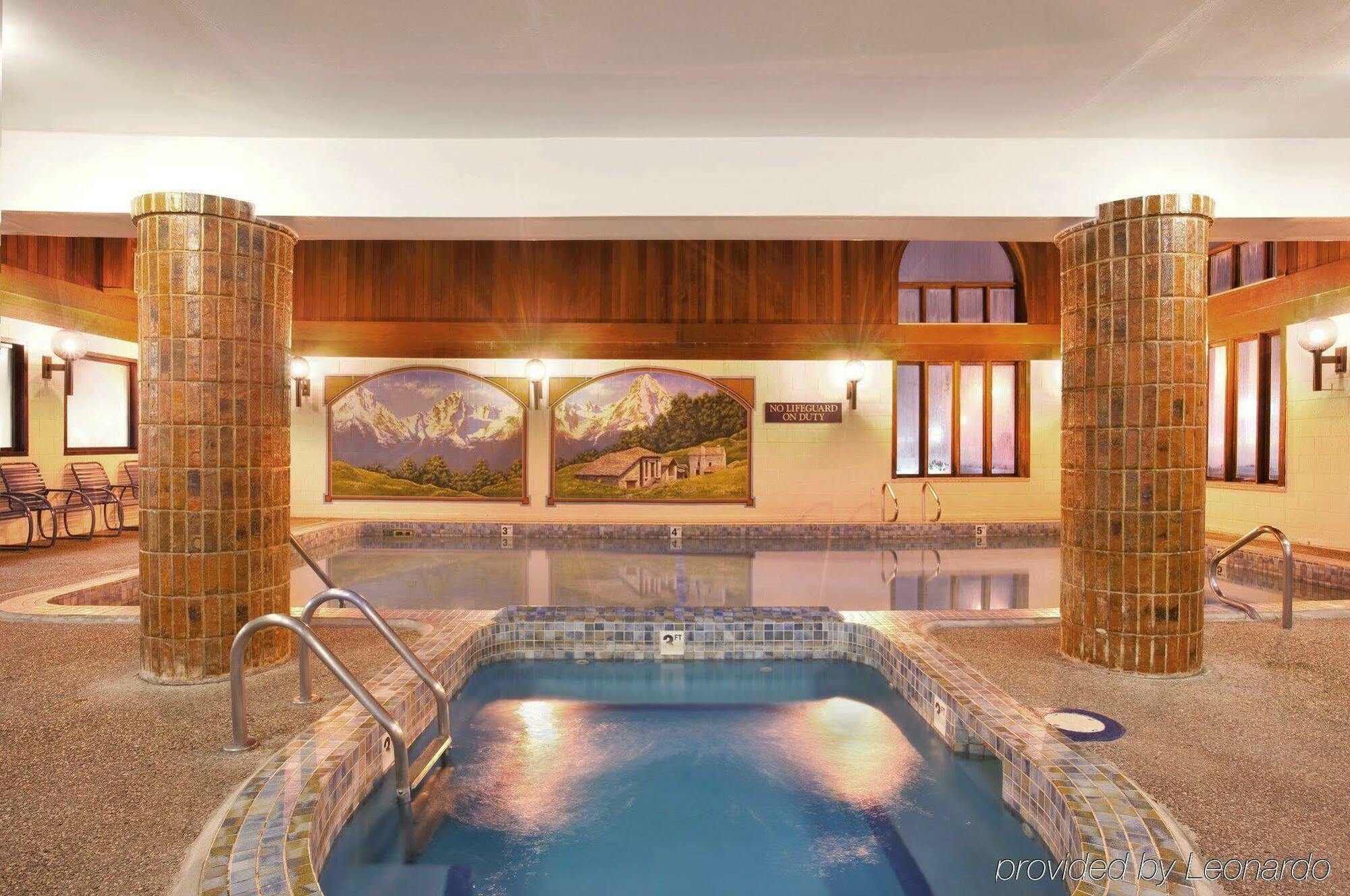 Best Western Gaylord Extérieur photo