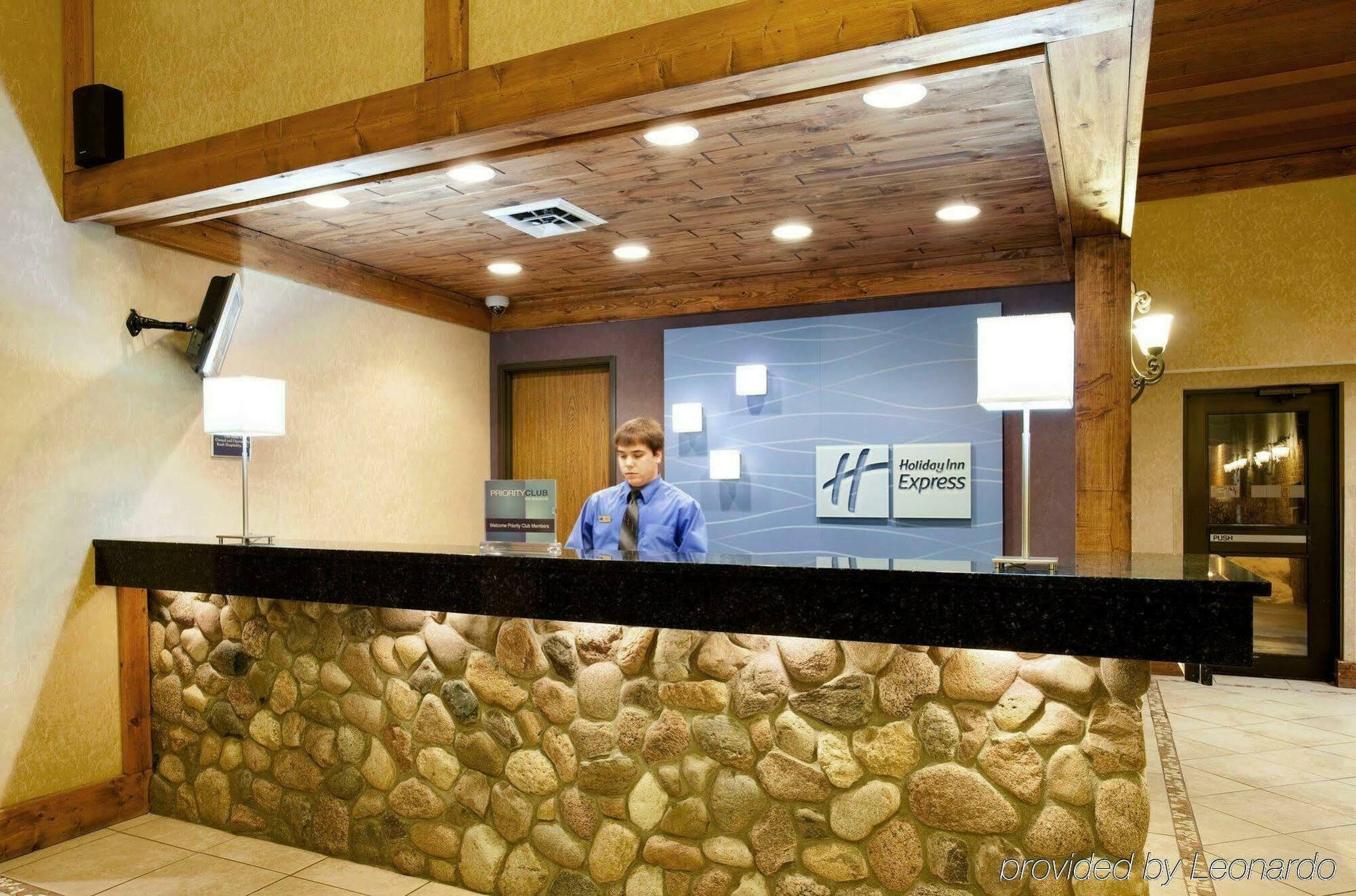 Best Western Gaylord Extérieur photo