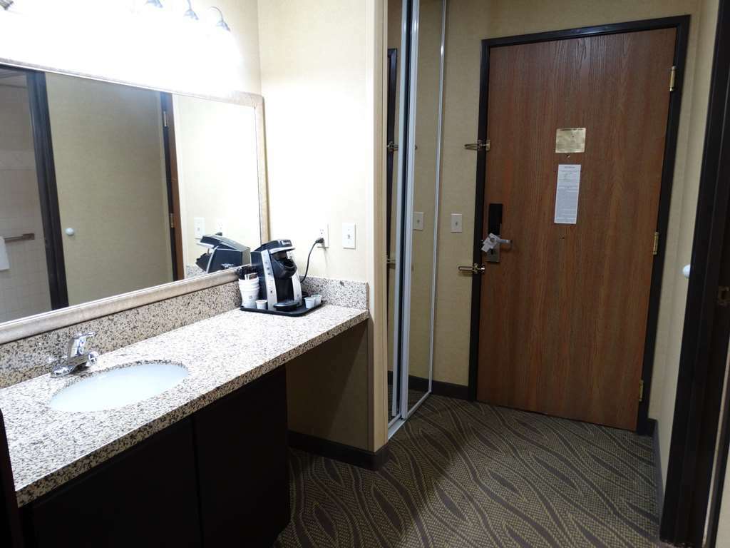 Best Western Gaylord Chambre photo
