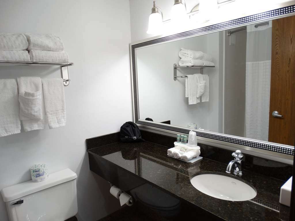 Best Western Gaylord Chambre photo
